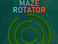 遊戲Maze Rotator