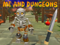 遊戲Me and Dungeons
