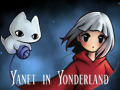 遊戲Yanet in Yonderland