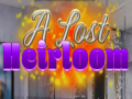 遊戲A Lost Heirloom