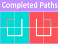 遊戲Completed Paths