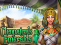遊戲Cleopatra's Emeralds