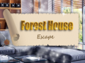 遊戲Forest House Escape