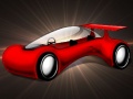 遊戲Futuristic Cars