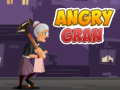 遊戲Angry Gran