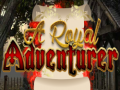 遊戲A Royal Adventurer