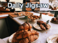 遊戲Daily Jigsaw