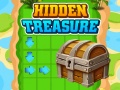 遊戲Hidden Treasure