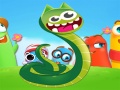 遊戲Crazy Snakes