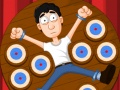 遊戲Dart Wheel