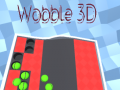遊戲Wobble 3D