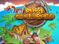 遊戲Rune Mahjongg