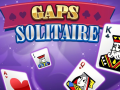 遊戲Gaps Solitair
