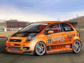 遊戲Cool Cars Puzzle 2