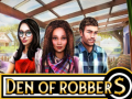 遊戲Den of Robbers