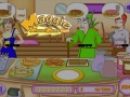 遊戲Maggie Bread Rush