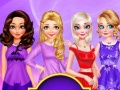 遊戲BFF Princess Perfect Bedroom Decor