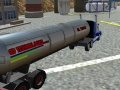 遊戲Oil Tanker Truck Drive