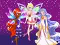 遊戲Lolirockstars Maker
