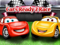 遊戲Car`s Ready 2 Race