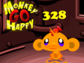 遊戲Monkey Go Happly Stage 328