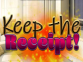 遊戲Keep the Receipt