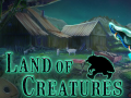 遊戲Land of Creatures