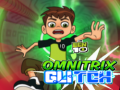 遊戲Ben 10 Omnitrix Glitch