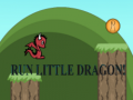 遊戲Run Little Dragon!