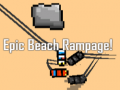 遊戲Epic Beach Rampage!