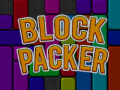 遊戲Block Packer