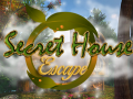 遊戲Secret House Escape