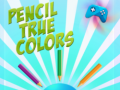 遊戲Pencil True Colors