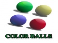 遊戲Color Balls