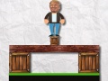 遊戲Trump Ragdoll 2