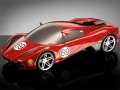 遊戲Super Cars Puzzle