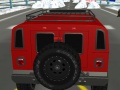 遊戲Snow Plow Jeep Driving