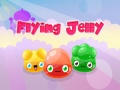 遊戲Flying Jelly