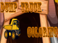 遊戲Dump Truck Coloring
