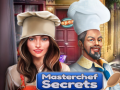 遊戲MasterChef Secrets