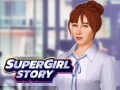 遊戲Super Girl Story