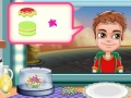 遊戲Cake Shop