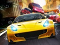 遊戲Traffic Car Revolt