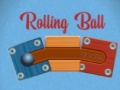 遊戲Rolling Ball