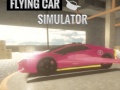 遊戲Flying Car Simulator
