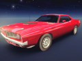 遊戲Modern Car Racing