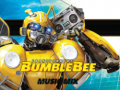 遊戲Transformers BumbleBee music mix