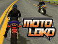 遊戲Moto Loko