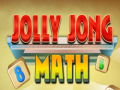 遊戲Jolly Jong Math