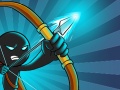 遊戲Stickman Archer: Mr Bow